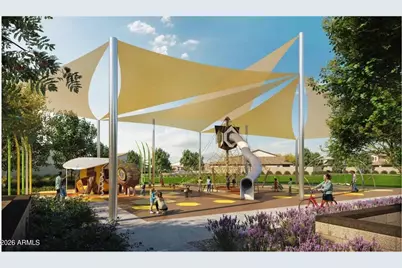 30557 W Nightshade Drive, Buckeye, AZ 85396 - Photo 25