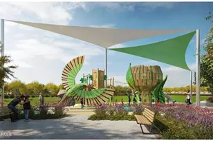 30557 W Nightshade Dr, Buckeye, AZ 85396 - Photo 27