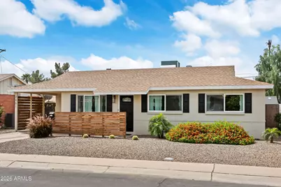 7901 E Loma Land Drive, Scottsdale, AZ 85257 - Photo 1