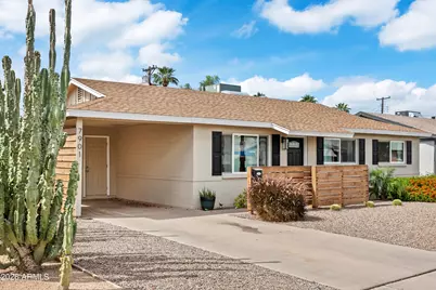 7901 E Loma Land Drive, Scottsdale, AZ 85257 - Photo 3