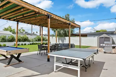 7901 E Loma Land Drive, Scottsdale, AZ 85257 - Photo 27