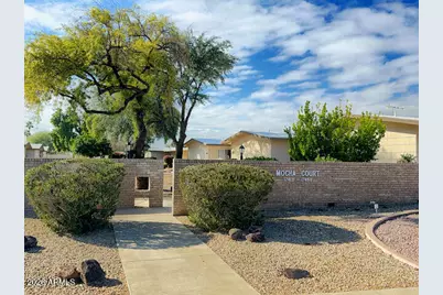 17440 N 102nd Drive, Sun City, AZ 85373 - Photo 1