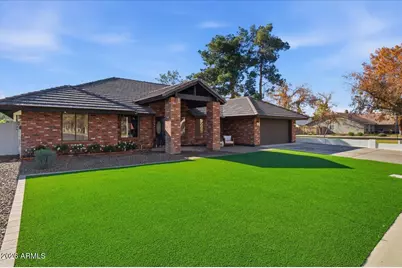 501 E Melody Lane, Gilbert, AZ 85234 - Photo 1