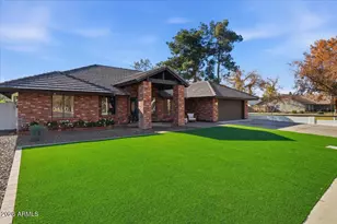 501 E Melody Ln, Gilbert, AZ 85234 - Photo 1