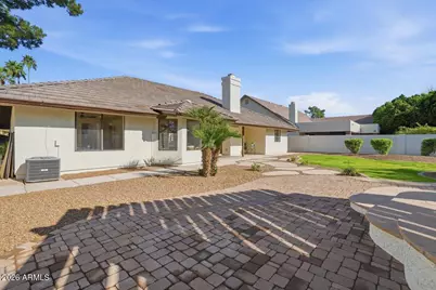 501 E Melody Lane, Gilbert, AZ 85234 - Photo 49