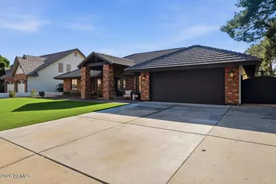 501 E Melody Lane, Gilbert, AZ 85234 - Photo 11