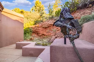333 Schnebly Hill Rd, Sedona, AZ 86336 - Photo 31