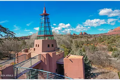333 Schnebly Hill Road, Sedona, AZ 86336 - Photo 7