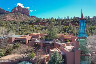 333 Schnebly Hill Rd, Sedona, AZ 86336 - Photo 5