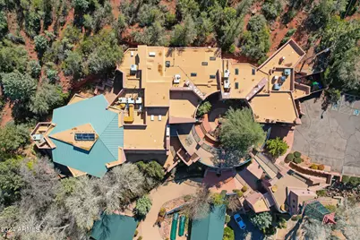 333 Schnebly Hill Road, Sedona, AZ 86336 - Photo 3