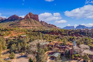 333 Schnebly Hill Rd, Sedona, AZ 86336 - Photo 61