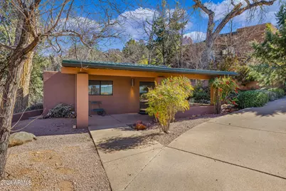 333 Schnebly Hill Road, Sedona, AZ 86336 - Photo 49