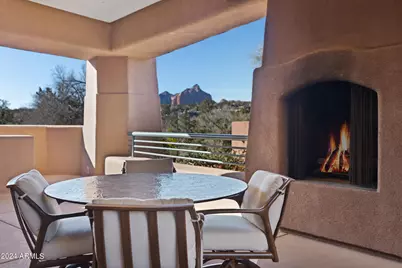 333 Schnebly Hill Road, Sedona, AZ 86336 - Photo 19