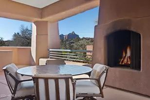 333 Schnebly Hill Rd, Sedona, AZ 86336 - Photo 19