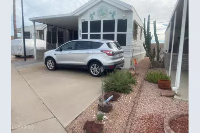 2400 W Erie Avenue #400, Apache Junction, AZ 85119 - Photo 35