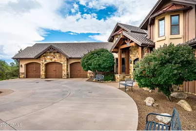 4490 W Julesberg Circle, Prescott, AZ 86305 - Photo 55