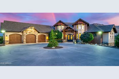 4490 W Julesberg Circle, Prescott, AZ 86305 - Photo 1