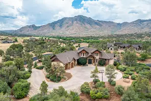 4490 W Julesberg Cir, Prescott, AZ 86305 - Photo 3