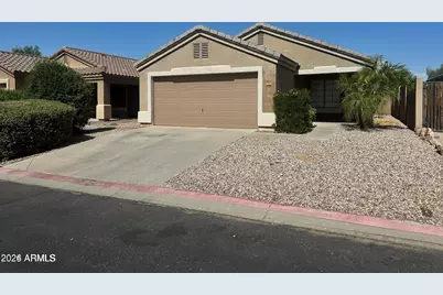 10054 E Crescent Avenue, Mesa, AZ 85208 - Photo 1