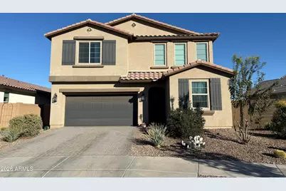 21471 S 225th Way, Queen Creek, AZ 85142 - Photo 1