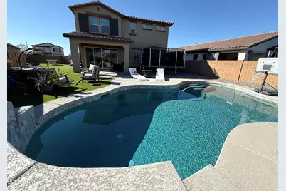 21471 S 225th Way, Queen Creek, AZ 85142 - Photo 55