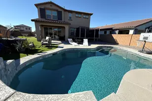 21471 S 225th Way, Queen Creek, AZ 85142 - Photo 55