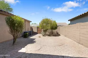 1870 S Colt Dr, Gilbert, AZ 85295 - Photo 41