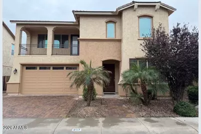 257 E Kaibab Drive Drive, Chandler, AZ 85249 - Photo 1