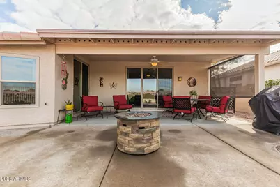 18350 N Coyote Lakes Parkway, Surprise, AZ 85378 - Photo 31