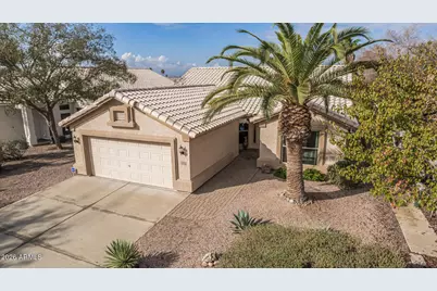 18350 N Coyote Lakes Parkway, Surprise, AZ 85378 - Photo 33