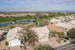 18350 N Coyote Lakes Pkwy, Surprise, AZ 85378 - Photo 35