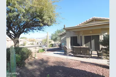 7489 E Palo Brea Drive, Gold Canyon, AZ 85118 - Photo 1