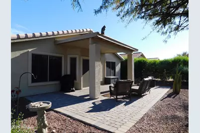7489 E Palo Brea Drive, Gold Canyon, AZ 85118 - Photo 3