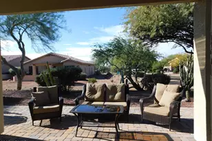 7489 E Palo Brea Dr, Gold Canyon, AZ 85118 - Photo 23