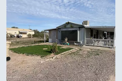 10947 N Hualapai Drive, Casa Grande, AZ 85122 - Photo 3