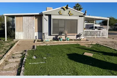 10947 N Hualapai Drive, Casa Grande, AZ 85122 - Photo 1