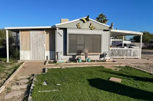 10947 N Hualapai Dr, Casa Grande, AZ 85122 - Photo 1