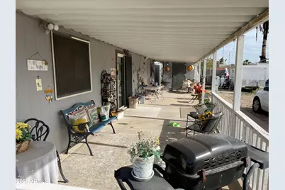 10947 N Hualapai Drive, Casa Grande, AZ 85122 - Photo 5