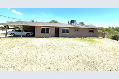 775 E Cactus Drive, Globe, AZ 85501 - Photo 1