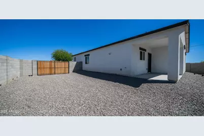 32112 W Palo Verde Street, Wittmann, AZ 85361 - Photo 29