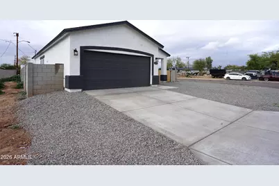 32112 W Palo Verde Street, Wittmann, AZ 85361 - Photo 1