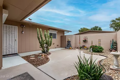 10585 W Palmeras Drive #G, Sun City, AZ 85373 - Photo 25