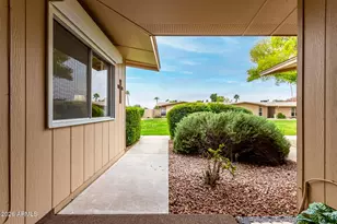 10585 W Palmeras Dr, Sun City, AZ 85373 - Photo 29