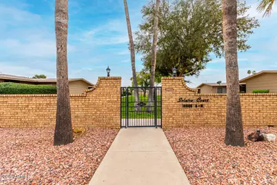 10585 W Palmeras Drive #G, Sun City, AZ 85373 - Photo 37