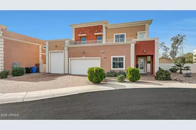 24514 N 44th Lane, Glendale, AZ 85310 - Photo 1