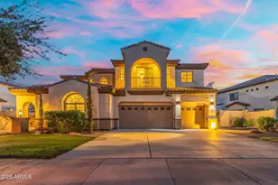 795 W Verbena Ln, Litchfield Park, AZ 85340 - Photo 1