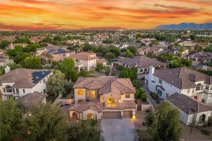 795 W Verbena Ln, Litchfield Park, AZ 85340 - Photo 3