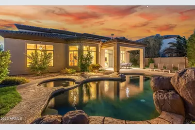 795 W Verbena Lane, Litchfield Park, AZ 85340 - Photo 1