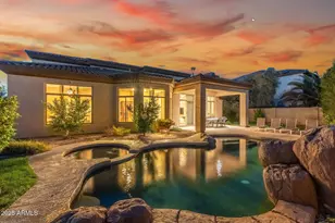 795 W Verbena Ln, Litchfield Park, AZ 85340 - Photo 1