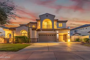 795 W Verbena Ln, Litchfield Park, AZ 85340 - Photo 1